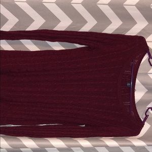 American Eagle Sweater